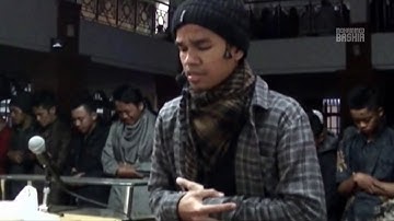 سورة الرحمن كاملة بصوت القارئ مزمل حسب الله Muzammil Hasballah Ar rahman Full