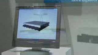 Panasonic's New Electronic Assembly Line : DigInfo