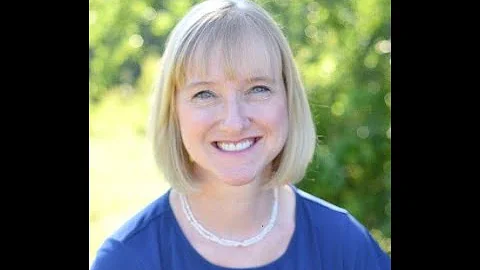Wellness Wednesday November 16, 2022 - Kathleen La...