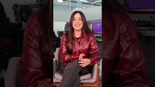 Angie Vázquez - Entrevista en Publimetro México