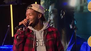Willie Jones - Runs In Our Blood [Live At Youtube Space]