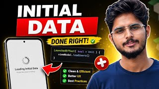 Loading Data in Jetpack Compose 