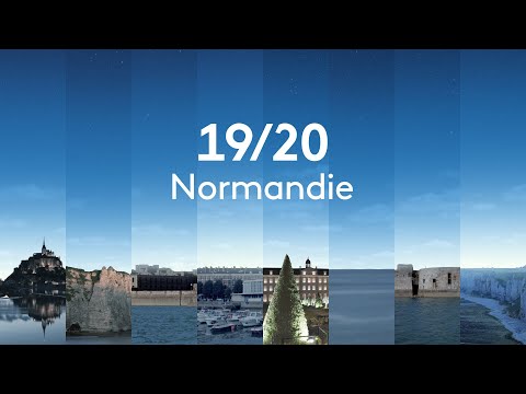 Villers-sur-Mer de nouveau au Journal de France 3 Normandie