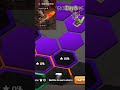 Will we ACTUALLY Beat the Skeleton Base?(Clash Of Clans) #shorts