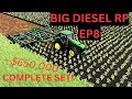 Massive EXPANSION! (BIG DIESEL RP EP8 FS22)