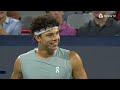 Learner Tien vs Ben Shelton For A Spot In The Final | Montreal 2026 Match Highlights