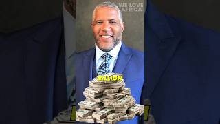 5 Richest Black Men In The World