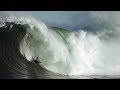 Capture de la vidéo What So Not Takes On Big Wave Haunt 'Shipstern Bluff'