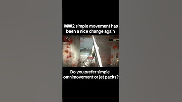 What’s your favourite and why? #cod #callofduty #quickscope #gaming #gamer #codclips #mw2  #shipment