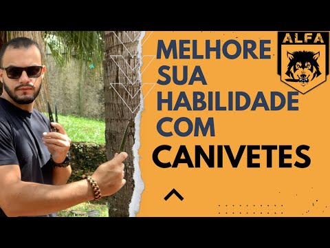 Melhore sua habilidade