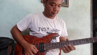 Video thumbnail of "Lolot tresna duka cover"