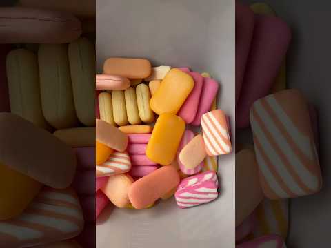 Soap 🧼 ASMR #asmrsoap #asmr #soap #foam #foamasmr #waterasmr #water #soapplay