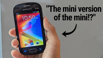 Ik heb de Mini-Mini-versie van de Galaxy S3 gebruikt. Is deze nog bruikbaar in 2025?