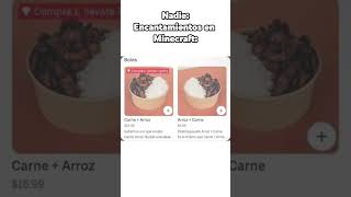 Literalmente te puedes ahorrar el doble de exp #minecraft