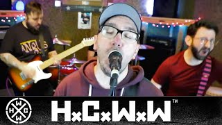 UP FOR NOTHING - ESCAPE ROUTE - HARDCORE WORLDWIDE (OFFICIAL HD VERSION HCWW)
