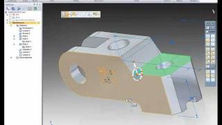 The Solid Edge Synchronous Steering Wheel-CAM Logic's Tech Tuesday