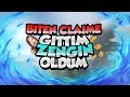 Biten Claime Gidip Köşeyi Döndük   💎-Titanyum