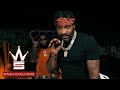 Tone Trump feat. Jim Jones - Can I Deen (Official Music Video)