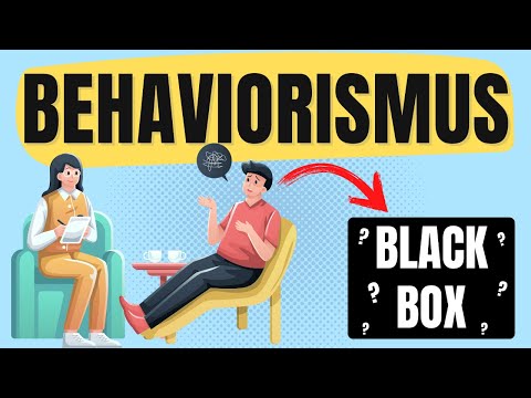 Video: Woher stammt der Behaviorismus?