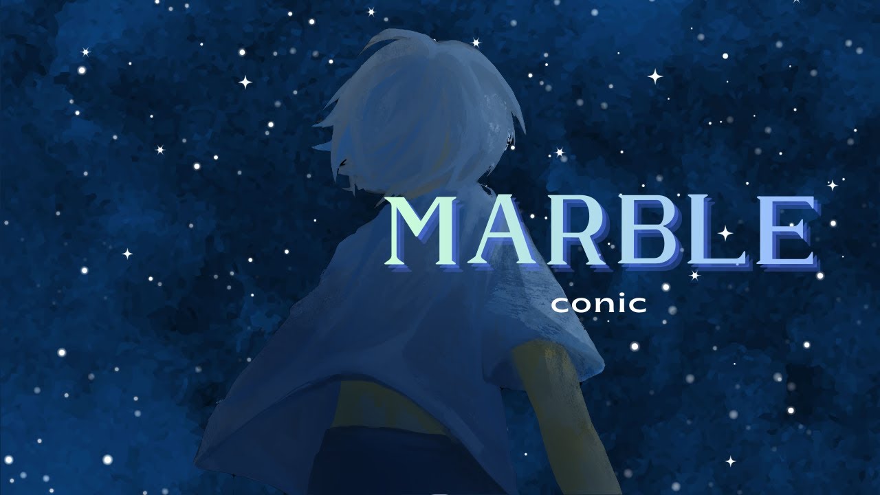 Watch MARBLE /conic on YouTube Watch MARBLE /conic on YouTube