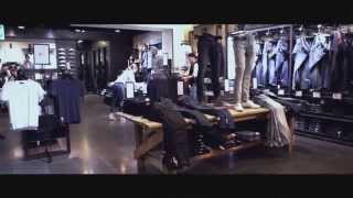 Dan Daniels & Miss D-Star - Butterflies (Official Video) TETA