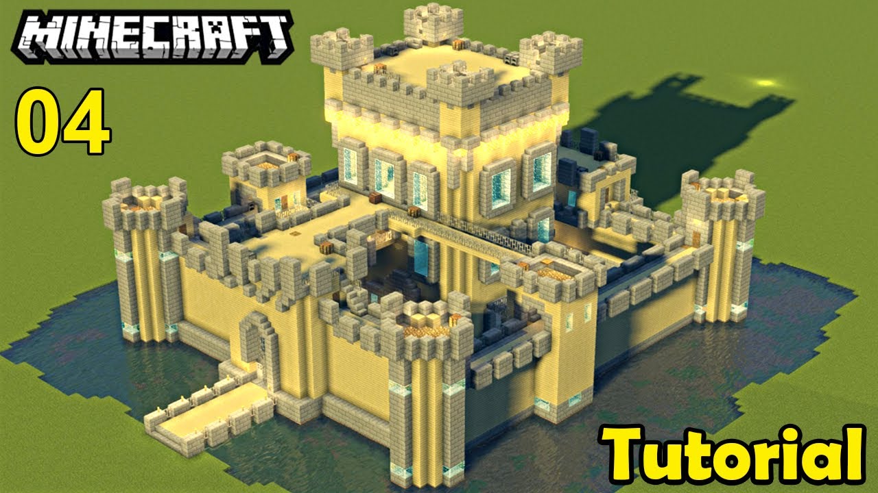 TUTORIAL plantação MEDIEVAL #minecraftbrasil #tutorialminecraft