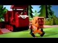 CBeebies Launch Promo 2002 