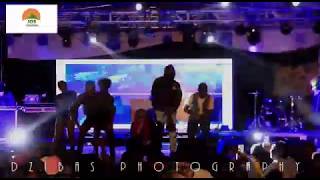 Highlights of 2017 Jos Chillin Mega Fiesta in Plateau State