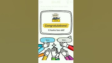 Brain out level 82 latest version || can you pass it Level 82 Android gameplay walkthrough