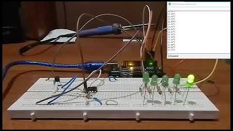 IOT-Medición de temperatura-integración arduino