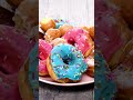 Do you love donuts? Cut the time it takes to shape your donuts in half! #shorts