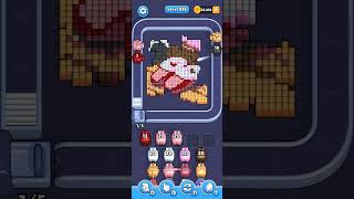 Pixel Flow Level #926 | No Continues | Clean Gameplay