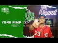 The Yung Pimp &quot;On The Radar&quot; Freestyle (HOUSTON EDITION)