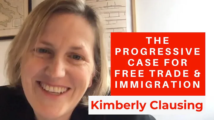 Kimberly Clausing: The Progressive Case for Free T...