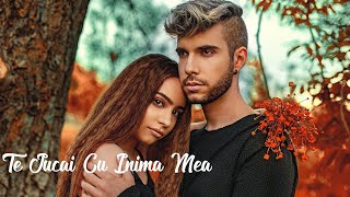 DJLlp-CHRISS feat. DENISA JO - Te Jucai Cu Inima Mea REMIX ONLINE VIDEO