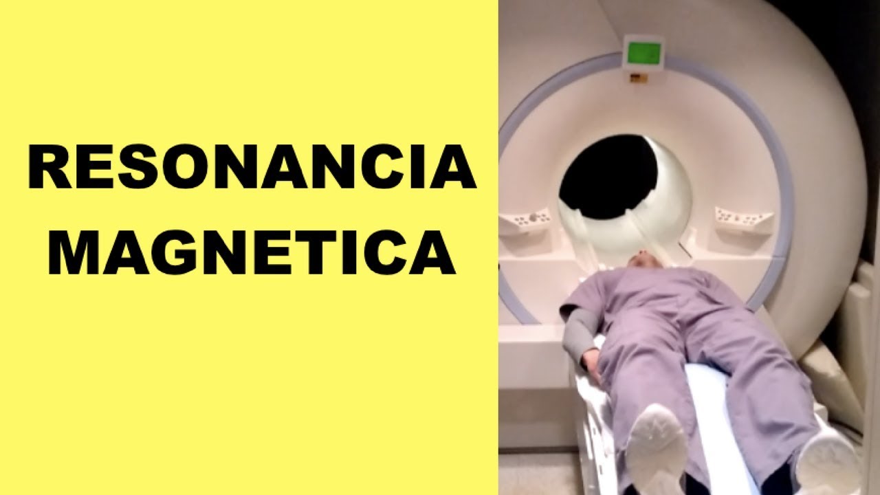 hispanophone Resonancia Magnetica Atlanta / Gainesville GA - Quiropractico Gainesville GA / Atlanta