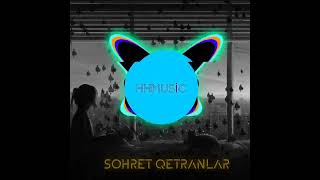 ŞOHRET & HHMUSİC 🎵QETRANLAR 🎵  (officall video)mp3  xos dinlemeler. Resimi