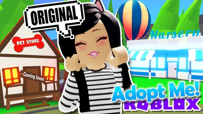 OS JOGOS MAIS POPULARES DO ROBLOX! #samalink #roblox #adoptme