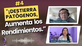 'Revoluciona tu Suelo: ¡Libera el Poder del Biochar con Álvaro Carmona!'