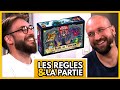 Hero realms la ruine de thandar  les joueurs du dimanche