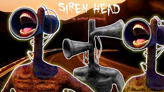 Siren Head - Coffin Dance Song Cover 2024