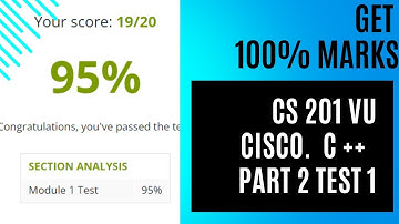 CPPE2: #Module1 test || #Cs201 #assignment2 ||Cisco Netacad C++  Certificate essential  Class object