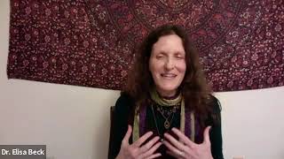 Enliven Your Consciousness with Dr. Elisa Beck