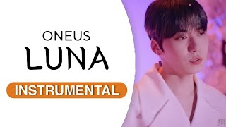 ONEUS - LUNA | HQ Clean Instrumental
