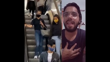 Prank with hot girls🤣😆 | wait for end | reaction shorts#shorts