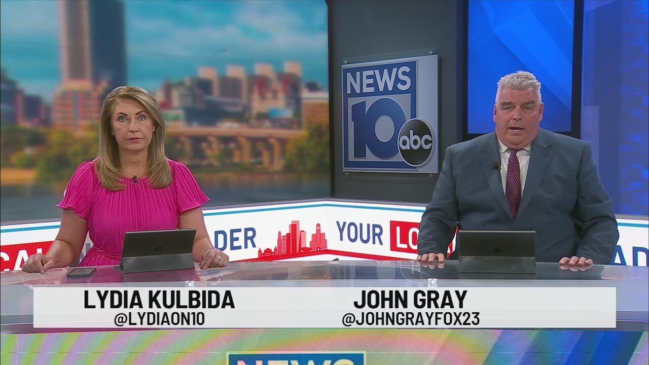 Case dismissed against Rotterdam mom accused in disabled daughter's death