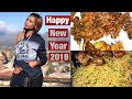 HOW I SPENT MY NEW YEAR 2019 |EstherModella|