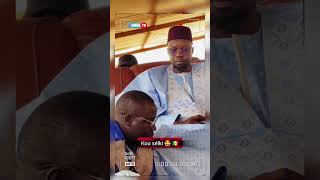 #ousmanesonko #senegal #sonko #pastef #rts #diomayefaye #canmaroc #caf #maroc #love #shorts