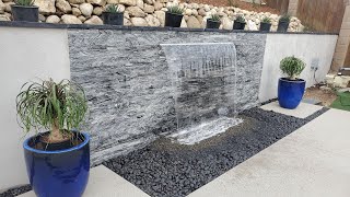 DIY Do-it-yourself Phone Remote Control using Kasa for Pentair Pool Waterfall Pump