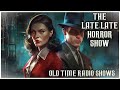 Detective mix bag  the chiseler said to cheese it  old time radio shows  all night long 12 hours